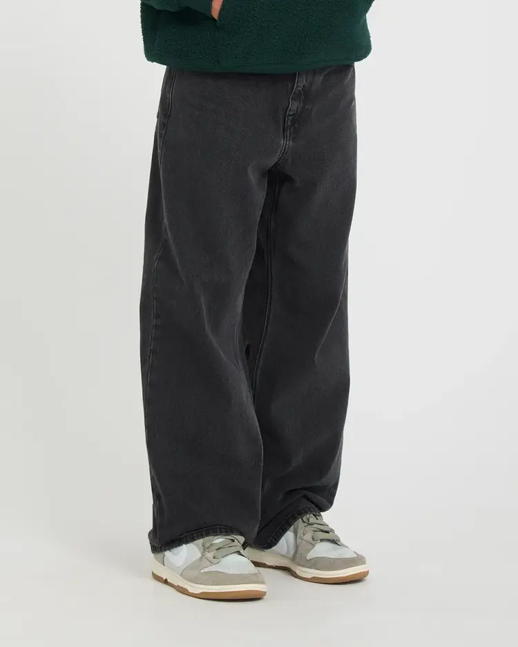 Volcom YOUTH BILLOW II DENIM JEANS