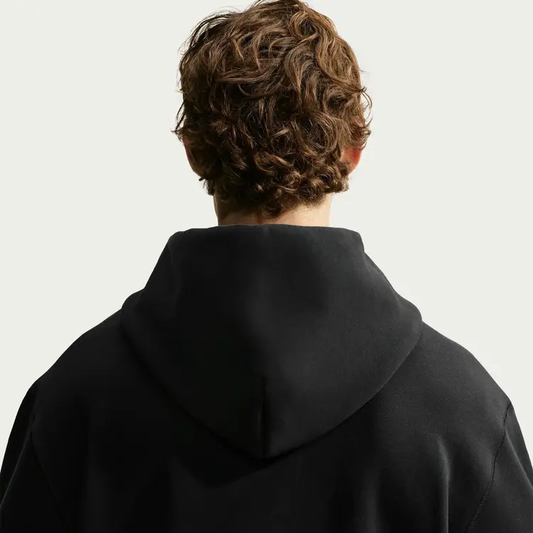 Nike SB MEN'S SB ICON LOGO HOODIE