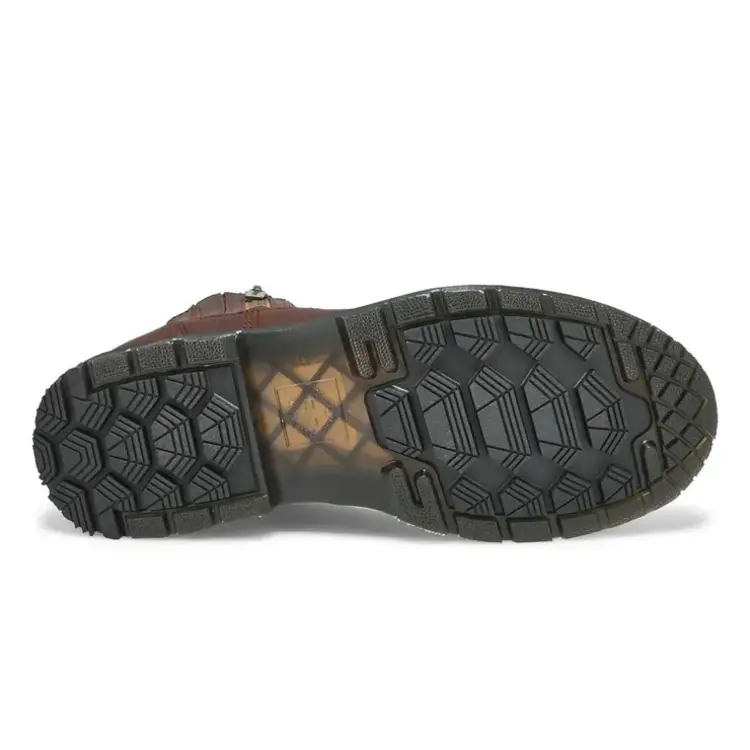 DR MARTENS FEMMES 2976 ALYSON W/ZIPS SNOWPLOW