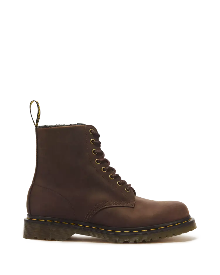 DR MARTENS WOMEN'S 1460 PASCAL WL