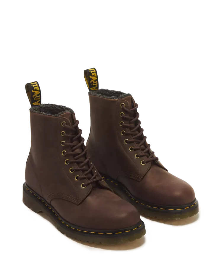DR MARTENS WOMEN'S 1460 PASCAL WL