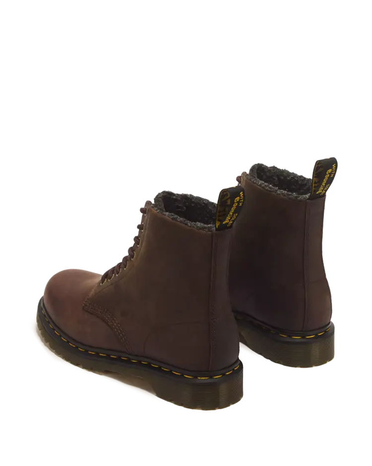 DR MARTENS FEMMES 1460 PASCAL WL