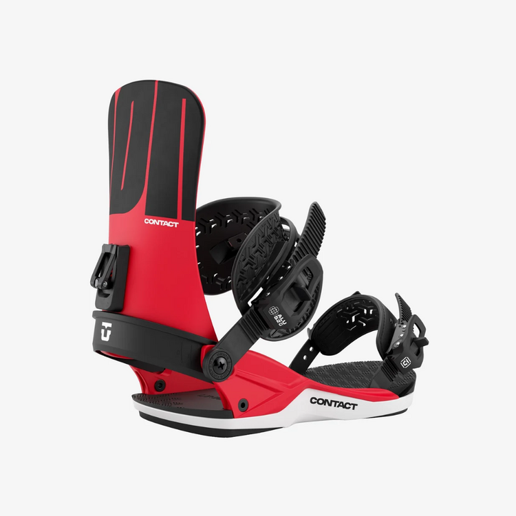 Union Bindings MEN'S CONTACT SNOWBOARD BINDINGS
