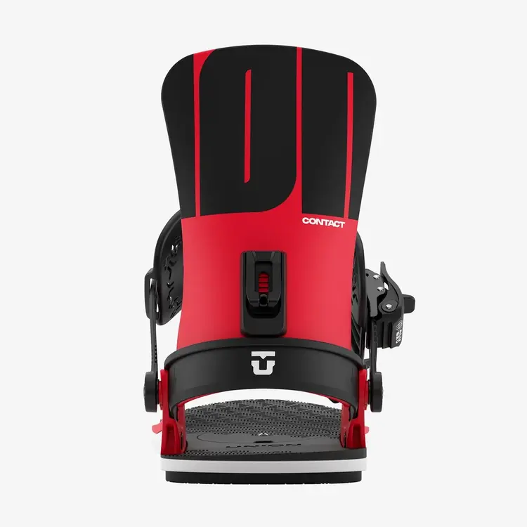 Union Bindings HOMMES CONTACT FIXATIONS DE SNOWBOARD