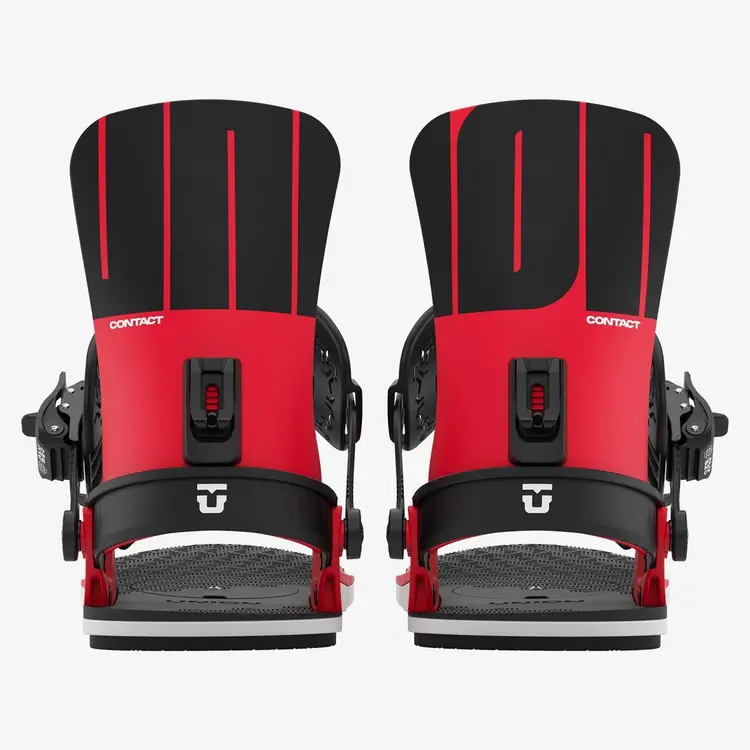 Union Bindings HOMMES CONTACT FIXATIONS DE SNOWBOARD