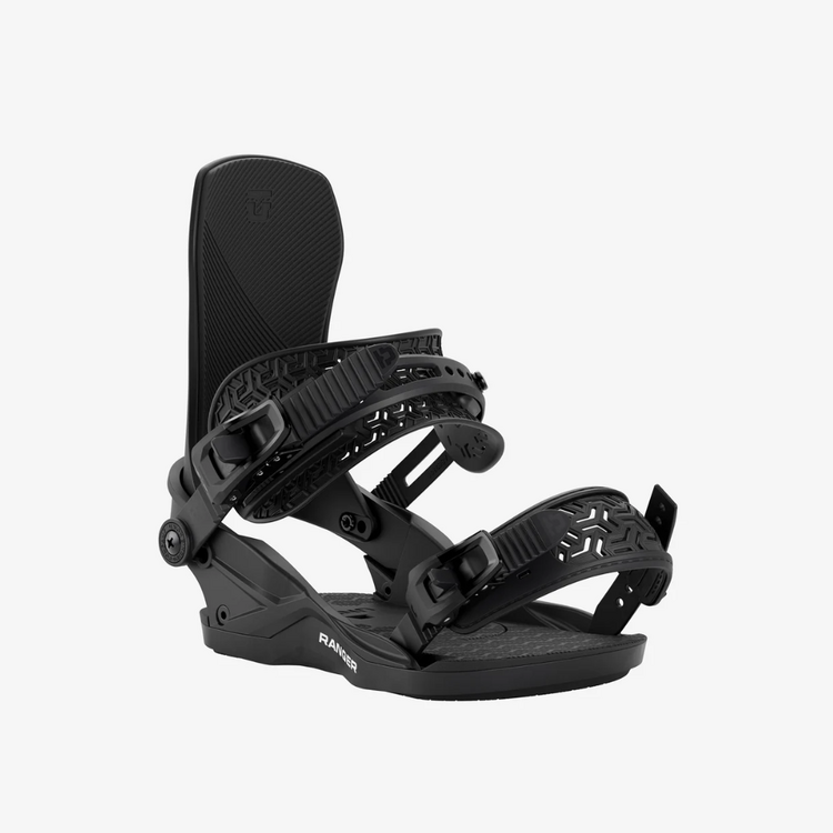 Union Bindings MEN'S RANGER SNOWBOARD BINDINGS