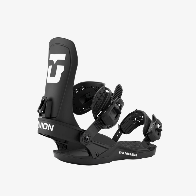 Union Bindings MEN'S RANGER SNOWBOARD BINDINGS