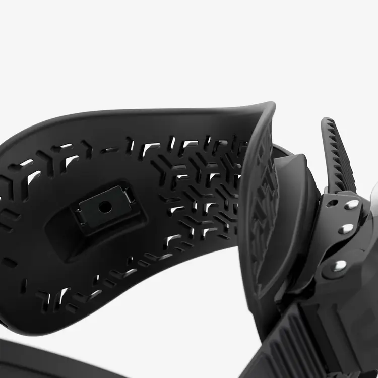 Union Bindings MEN'S RANGER SNOWBOARD BINDINGS