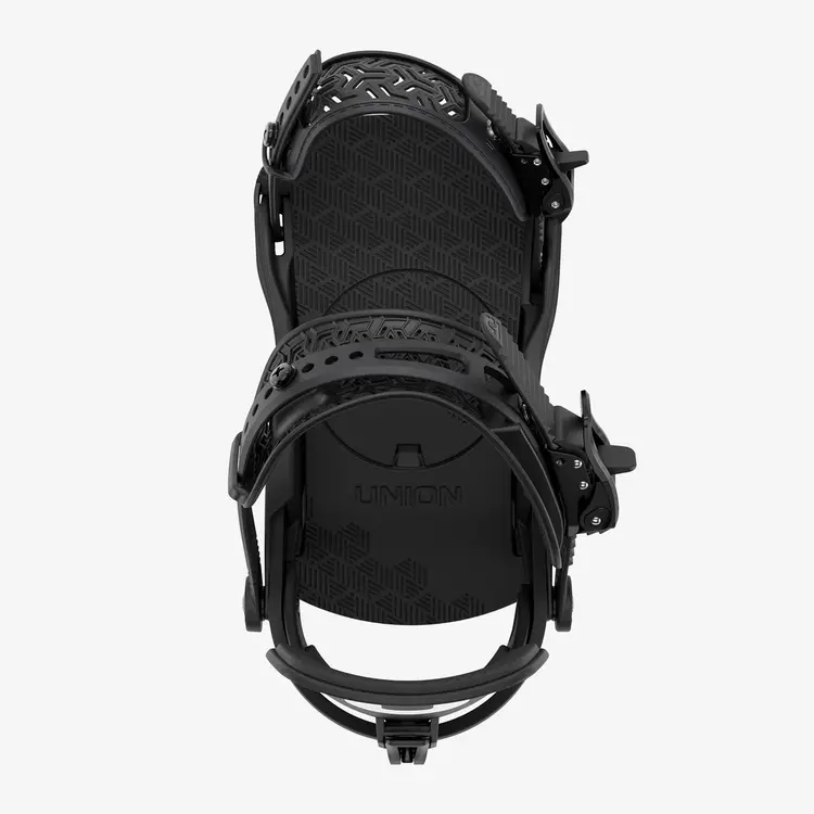 Union Bindings HOMMES RANGER SNOWBOARD BINDINGS