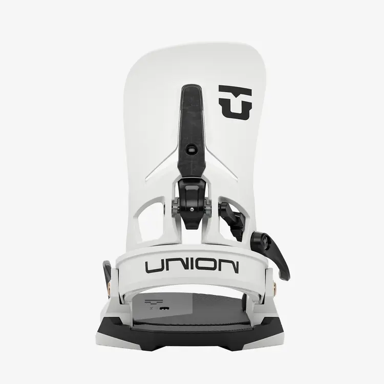 Union Bindings HOMMES ATLAS PRO STEP ON FIXATIONS DE SNOWBOARD