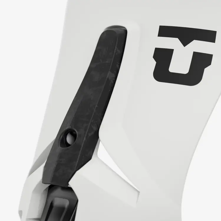 Union Bindings MEN'S ATLAS PRO STEP ON SNOWBOARD BINDINGS