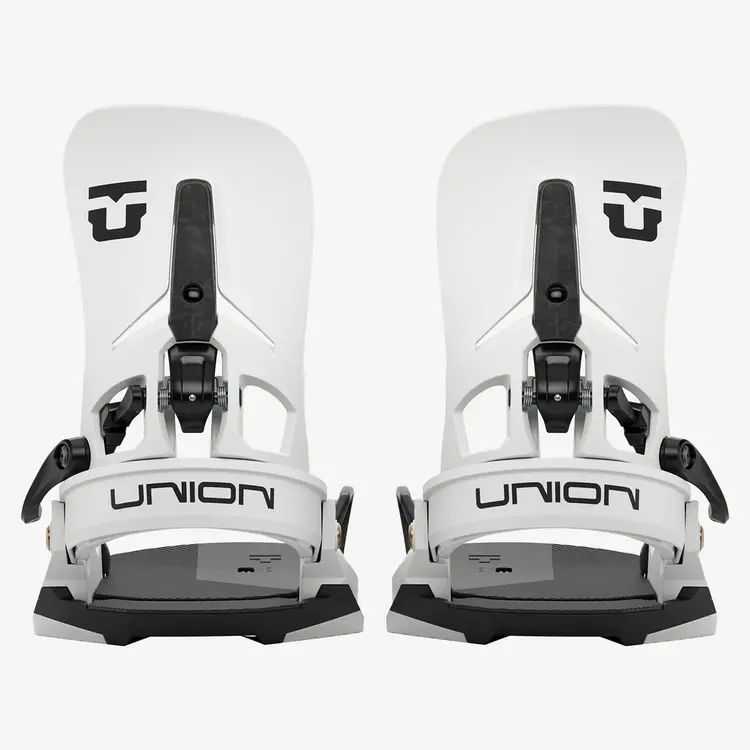Union Bindings MEN'S ATLAS PRO STEP ON SNOWBOARD BINDINGS
