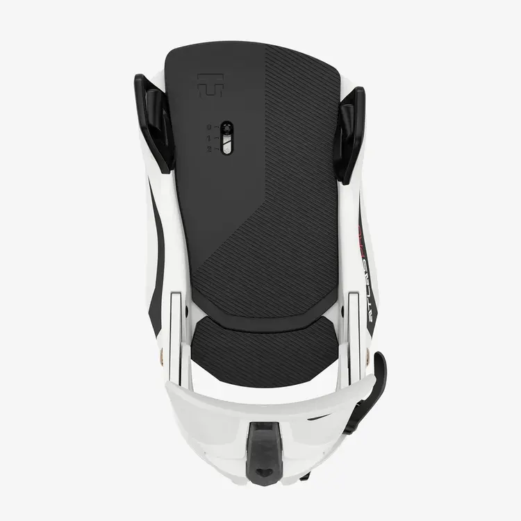 Union Bindings HOMMES ATLAS PRO STEP ON FIXATIONS DE SNOWBOARD