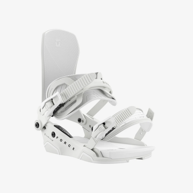 Union Bindings HOMMES FORCE TEAM FIXATIONS DE SNOWBOARD