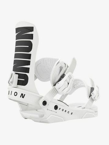 Union Bindings HOMMES FORCE TEAM FIXATIONS DE SNOWBOARD STONE