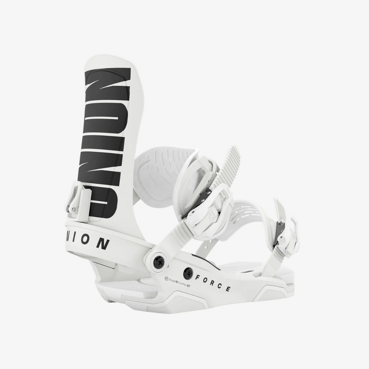 Union Bindings MEN'S FORCE TEAM SNOWBOARD BINDINGS