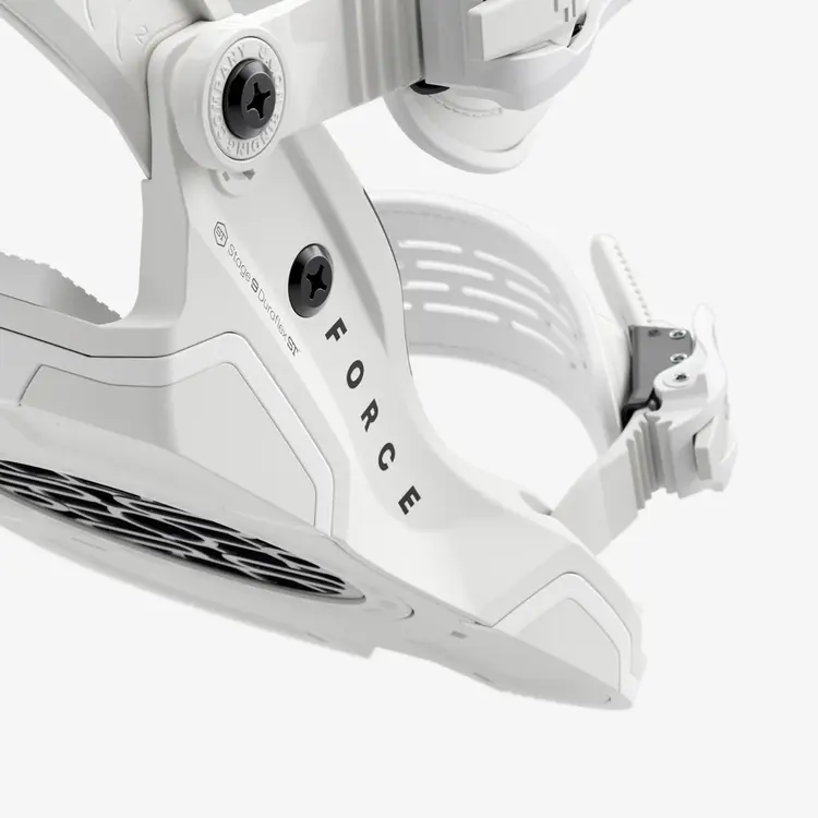 Union Bindings HOMMES FORCE TEAM FIXATIONS DE SNOWBOARD