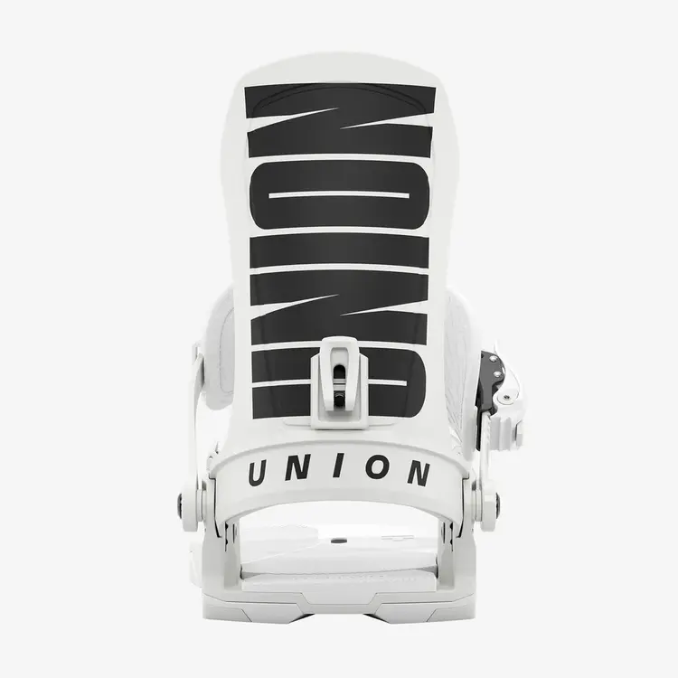 Union Bindings HOMMES FORCE TEAM FIXATIONS DE SNOWBOARD