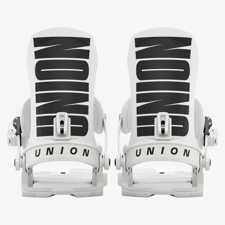 Union Bindings MEN'S FORCE TEAM SNOWBOARD BINDINGS