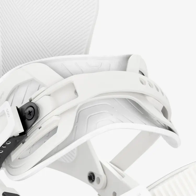 Union Bindings MEN'S FORCE TEAM SNOWBOARD BINDINGS