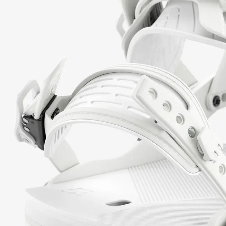 Union Bindings HOMMES FORCE TEAM FIXATIONS DE SNOWBOARD