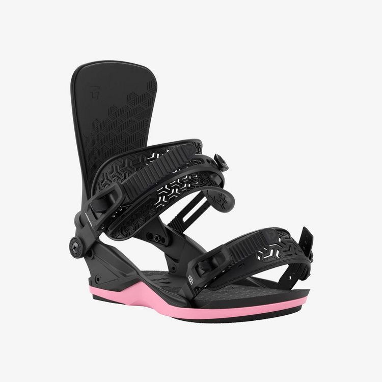 Union Bindings MEN'S CONTACT SNOWBOARD BINDINGX