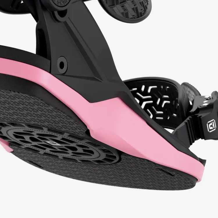 Union Bindings MEN'S CONTACT SNOWBOARD BINDINGX