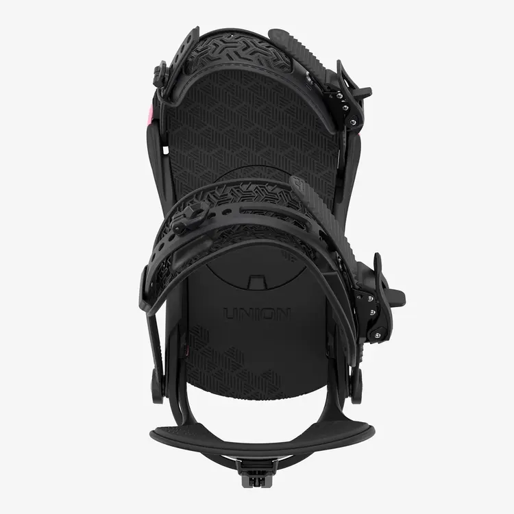 Union Bindings HOMMES CONTACT FIXATIONS DE SNOWBOARD