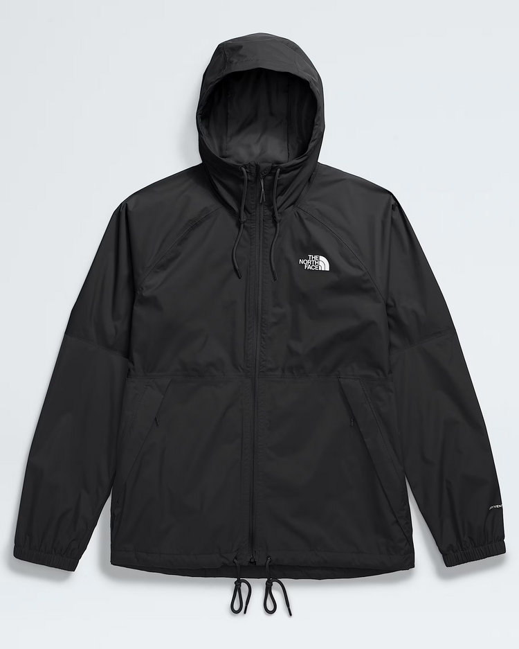 THE NORTH FACE MEN'S ANTORA RAIN HOODIE