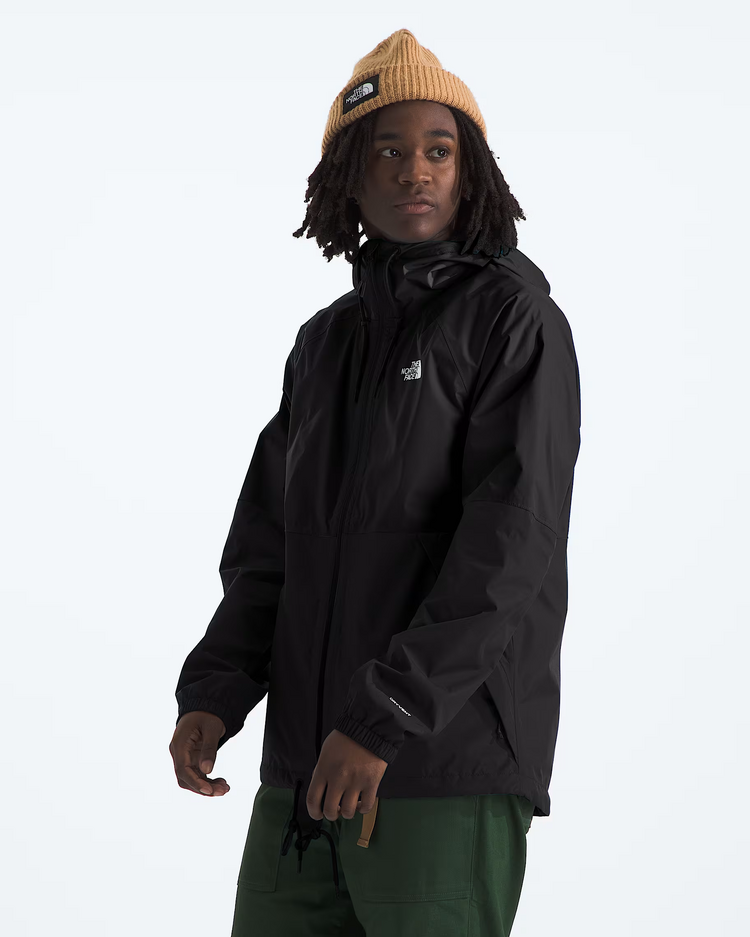 THE NORTH FACE MEN'S ANTORA RAIN HOODIE