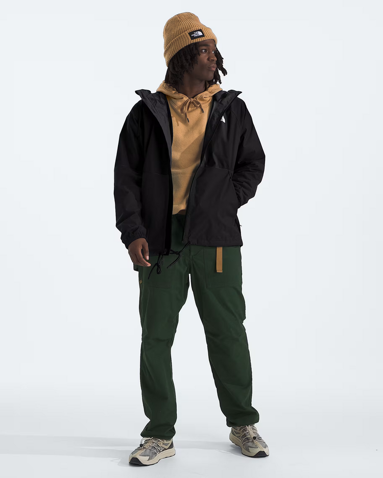 THE NORTH FACE HOMMES ANTORA RAIN HOODIE