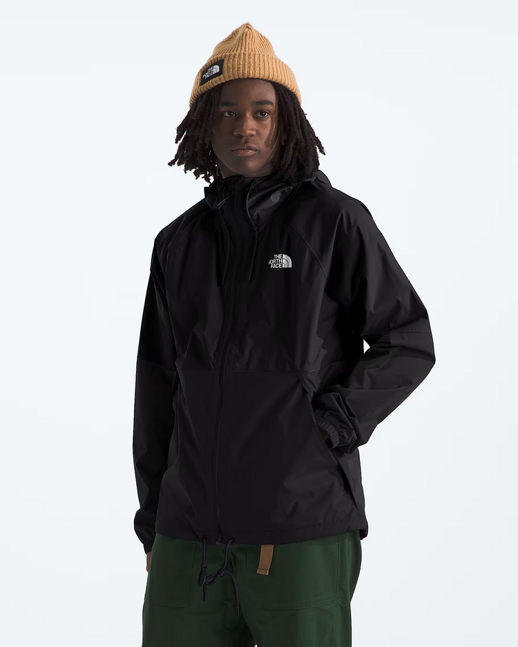 THE NORTH FACE HOMMES ANTORA RAIN HOODIE