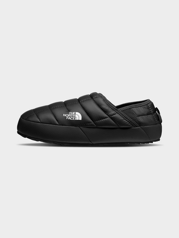 THE NORTH FACE FEMMES THERMOBALL TRACTION MULE V TNF BLACK/TNF BLACK