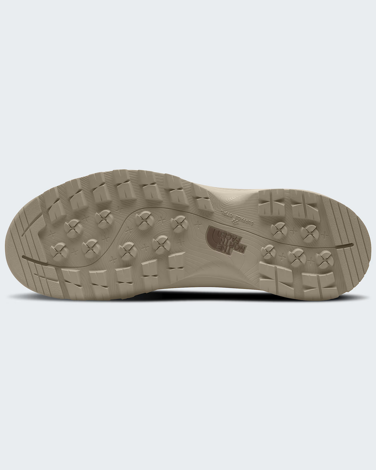 THE NORTH FACE GLENCLYFFE MID INSULATED WATERPROOF BOOTS