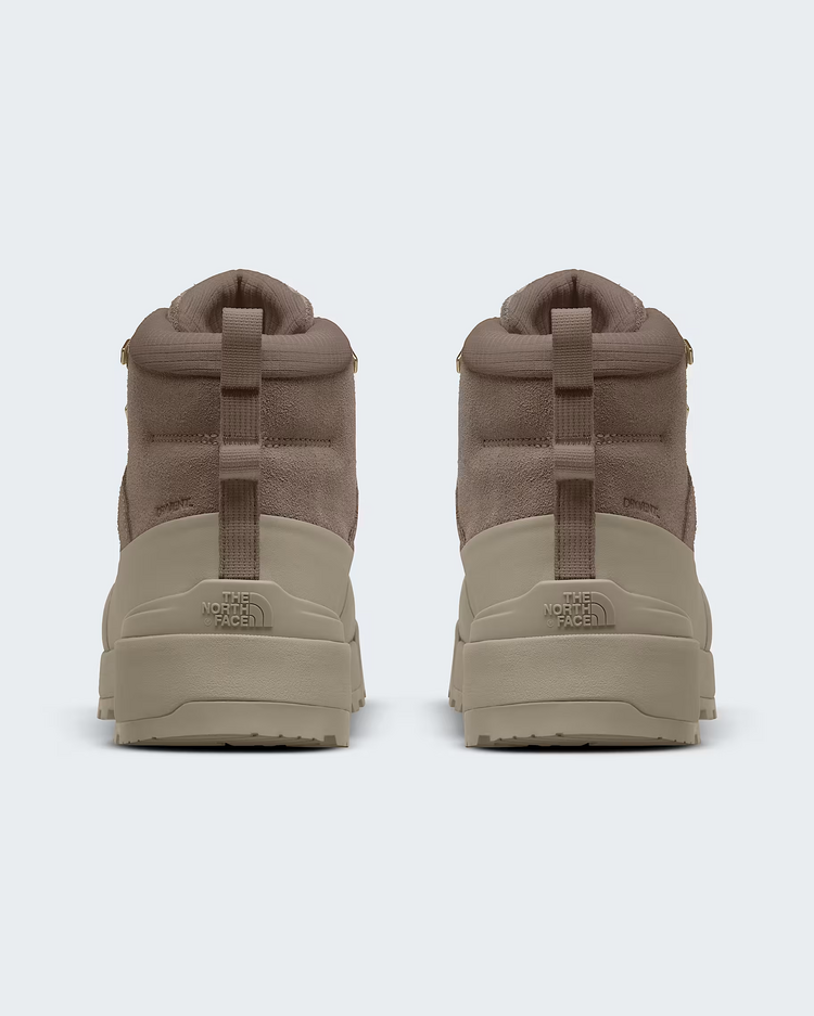 THE NORTH FACE GLENCLYFFE MID INSULATED WATERPROOF BOOTS