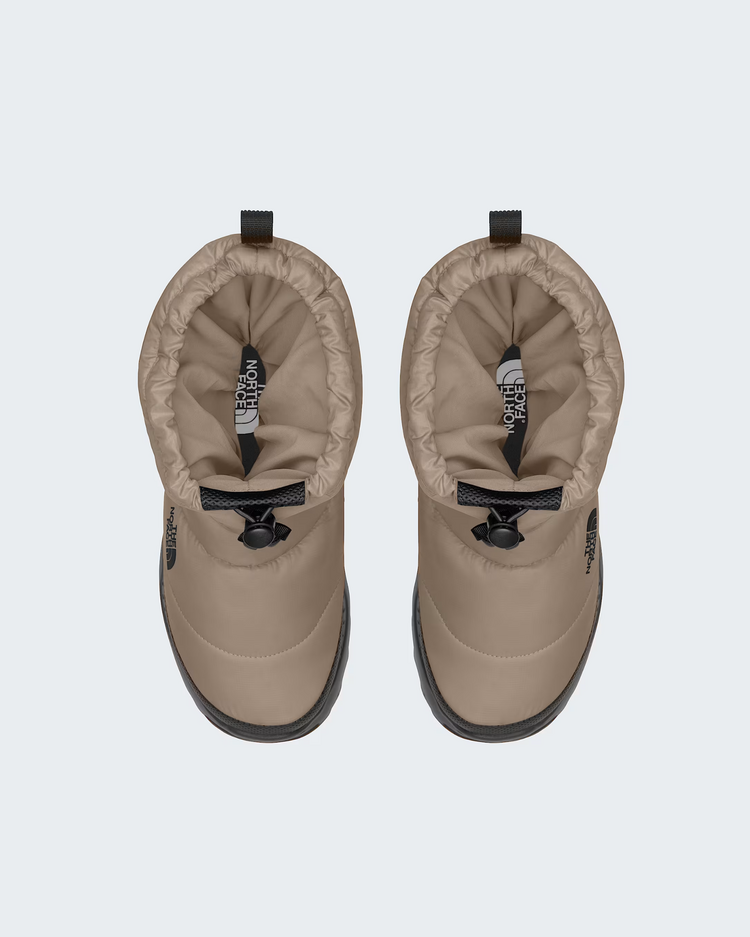 THE NORTH FACE BOTTINES NUPTSE TRACTION