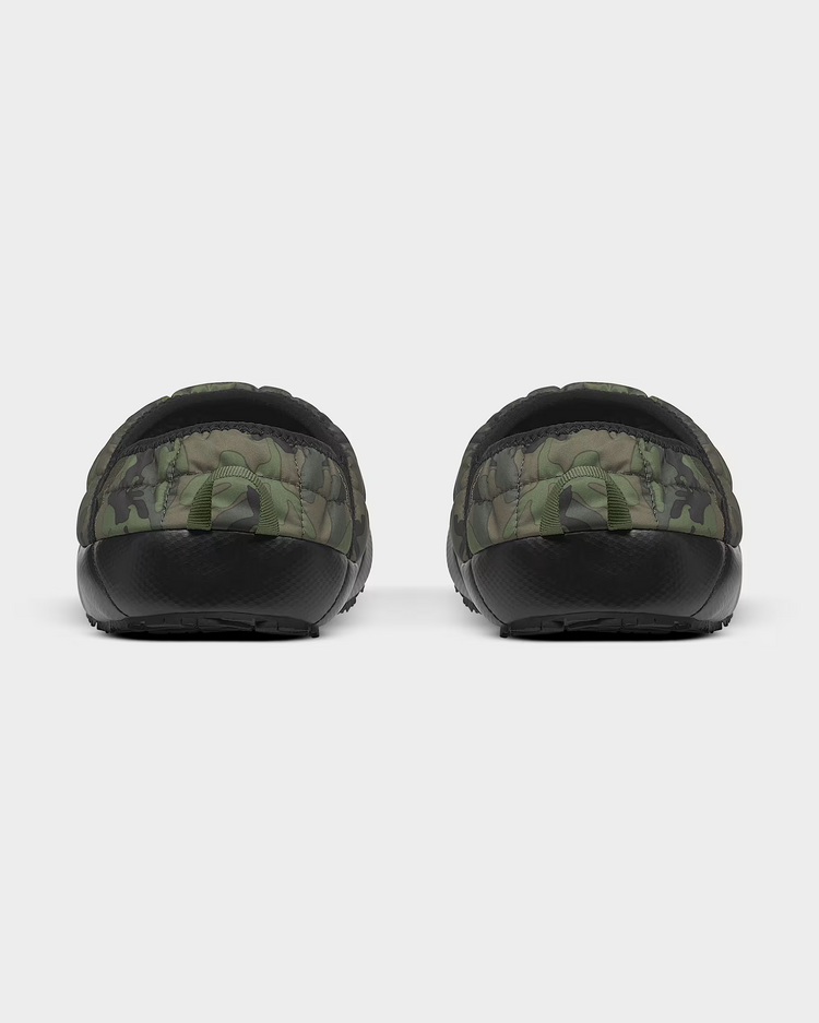 THE NORTH FACE HOMMES THERMOBALL TRACTION MULE V