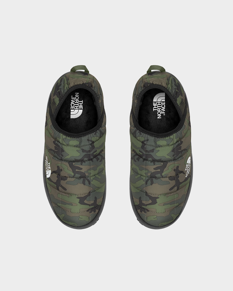 THE NORTH FACE HOMMES THERMOBALL TRACTION MULE V