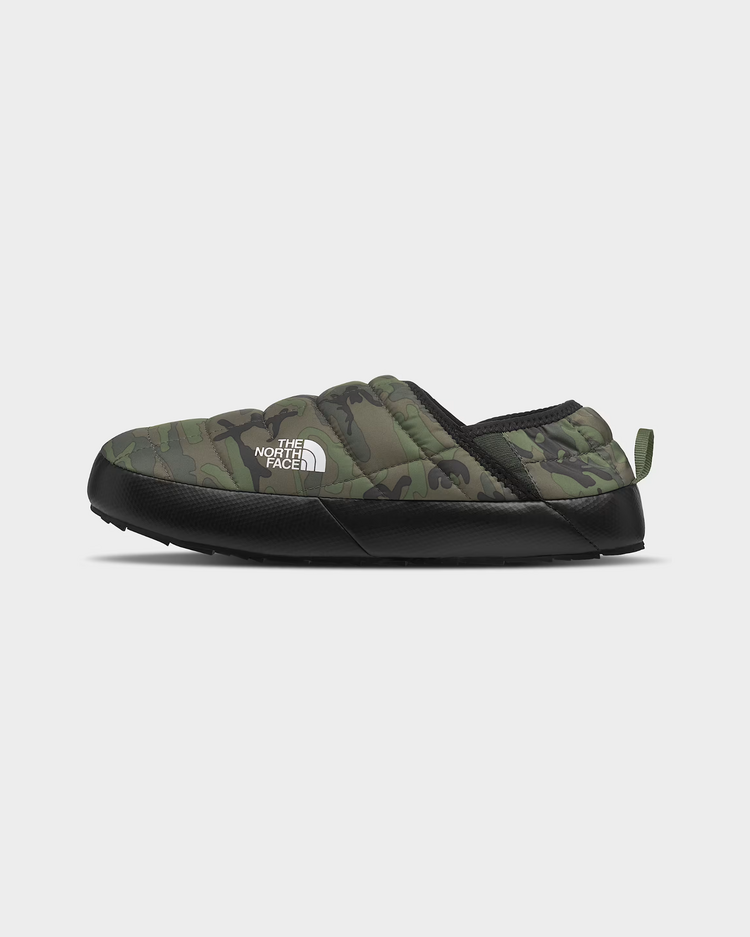 THE NORTH FACE MEN'S THERMOBALL TRACTION MULE V