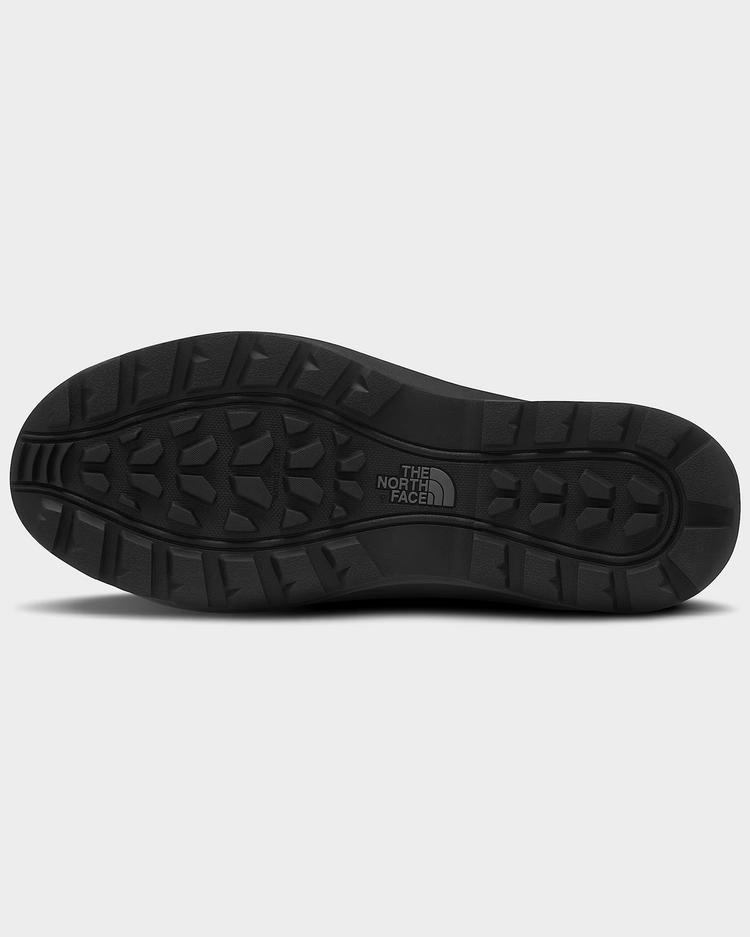 THE NORTH FACE MEN'S CHILKAT V LACE WATERPROOF BOOTS