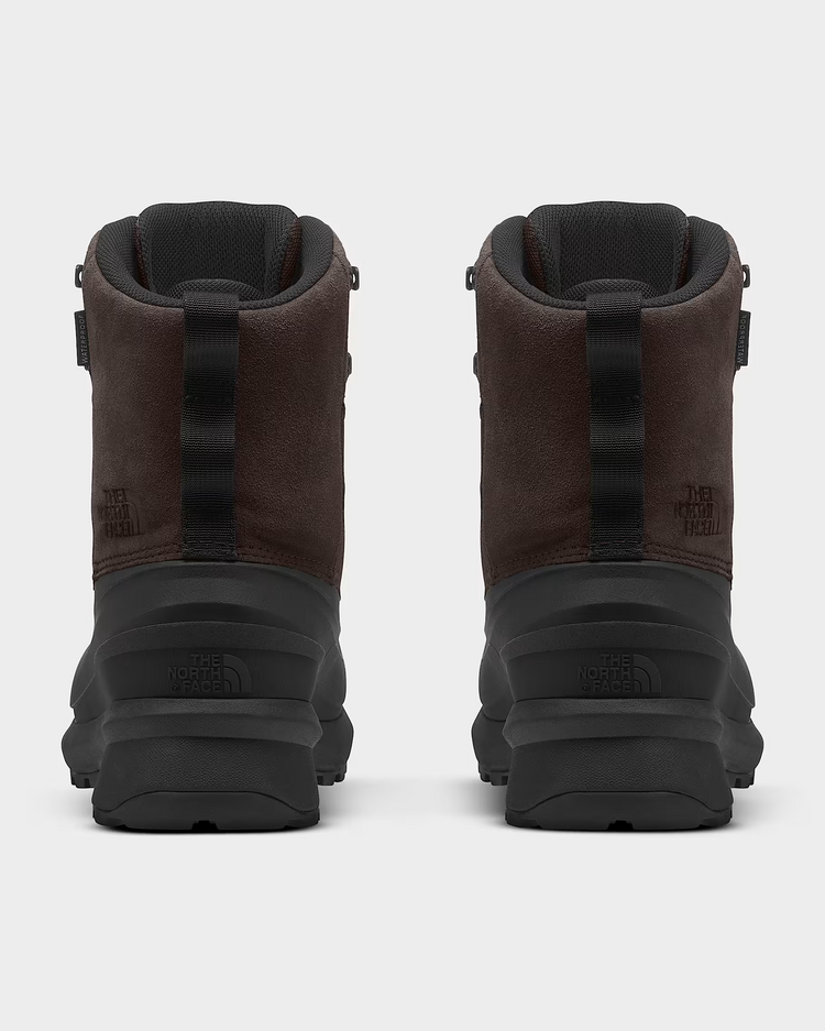 THE NORTH FACE HOMMES CHILKAT V LACE WATERPROOF BOOTS