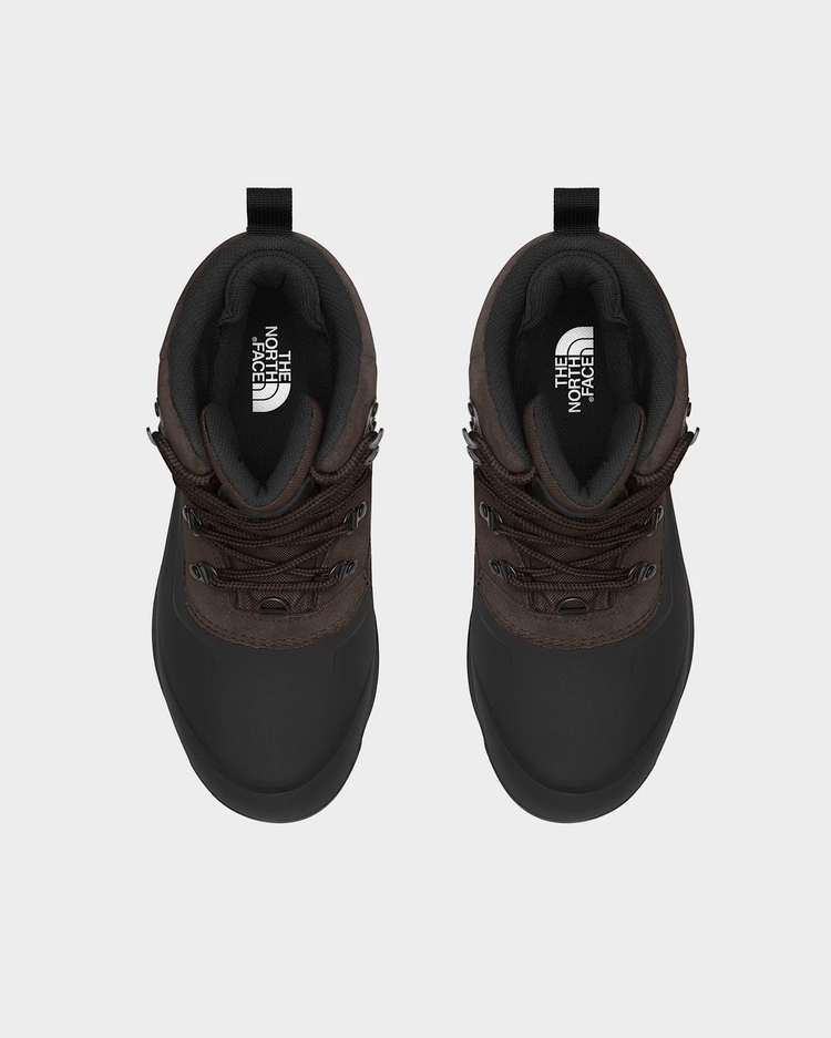 THE NORTH FACE MEN'S CHILKAT V LACE WATERPROOF BOOTS