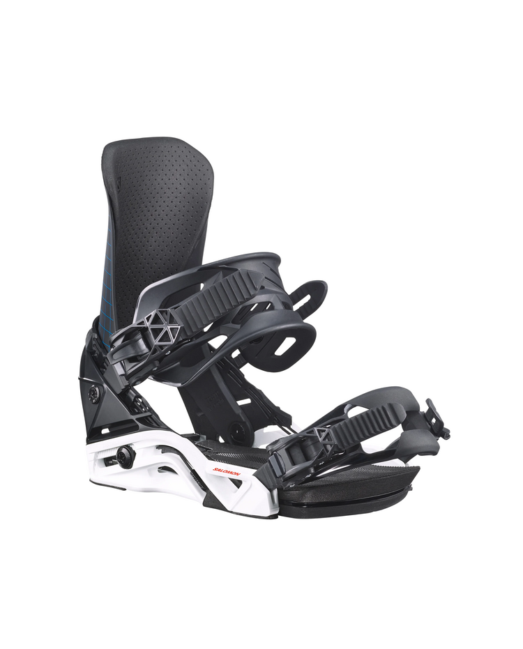 Salomon HOMMES DISTRICT SNOWBOARD BINDINGS