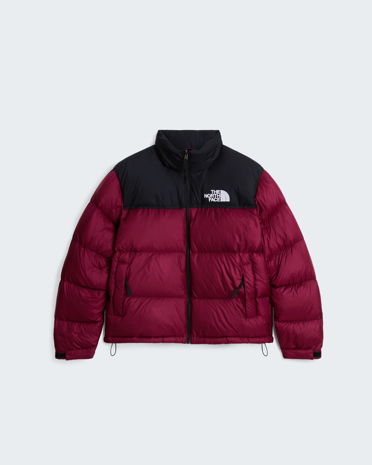 THE NORTH FACE FEMMES 1996 RETRO NUPTSE JACKET