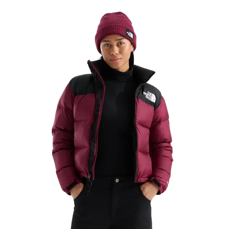 THE NORTH FACE WOMEN'S 1996 RETRO NUPTSE JACKET