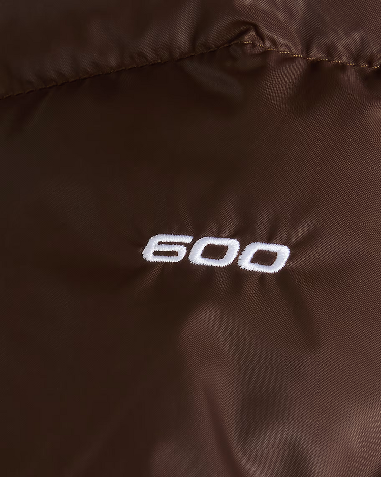 THE NORTH FACE FEMMES HYDRENALITE DOWN HOODED JACKET
