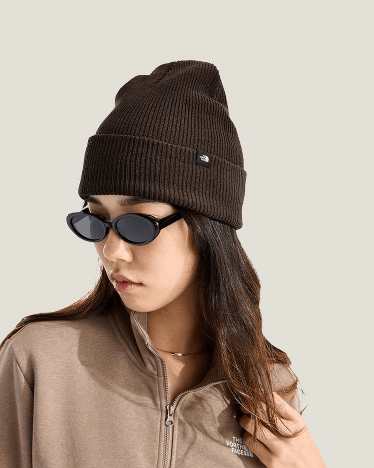 THE NORTH FACE FEMMES APRÉS CUFF BEANIE