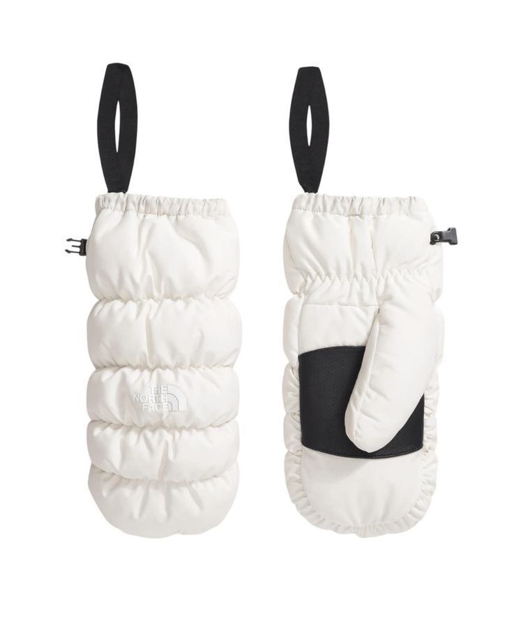 THE NORTH FACE MONTANA PUFFER MITT