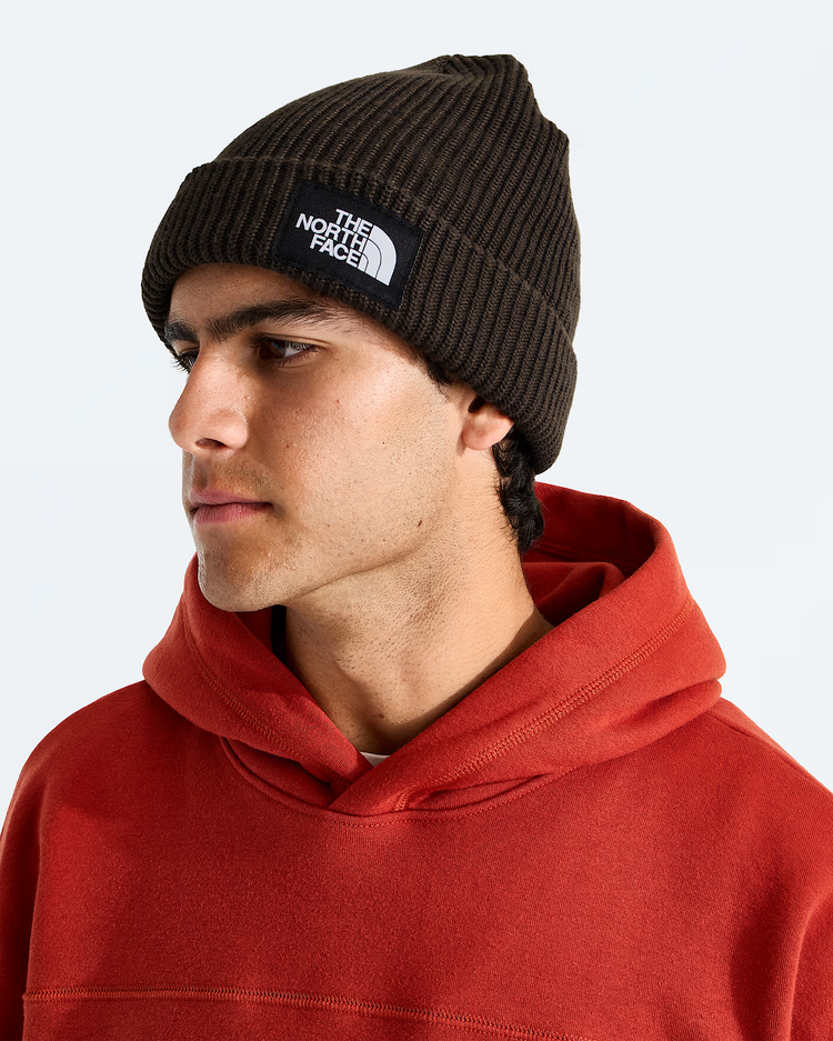 THE NORTH FACE TUQUE SALTY LINED