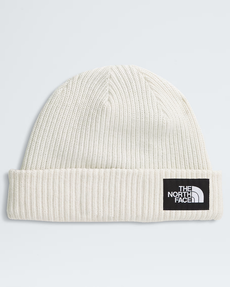 THE NORTH FACE SALTY LINED BEANIE